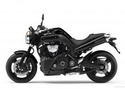 Yamaha MT-01